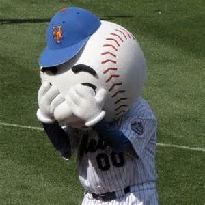 sad mr met